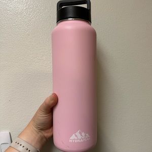 Hydro peak 40oz water bottle